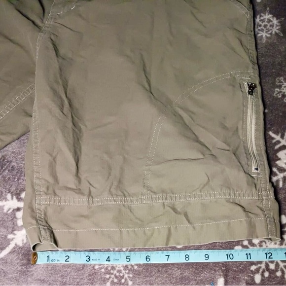 Kuhn shorts size 38 - Picture 4 of 4